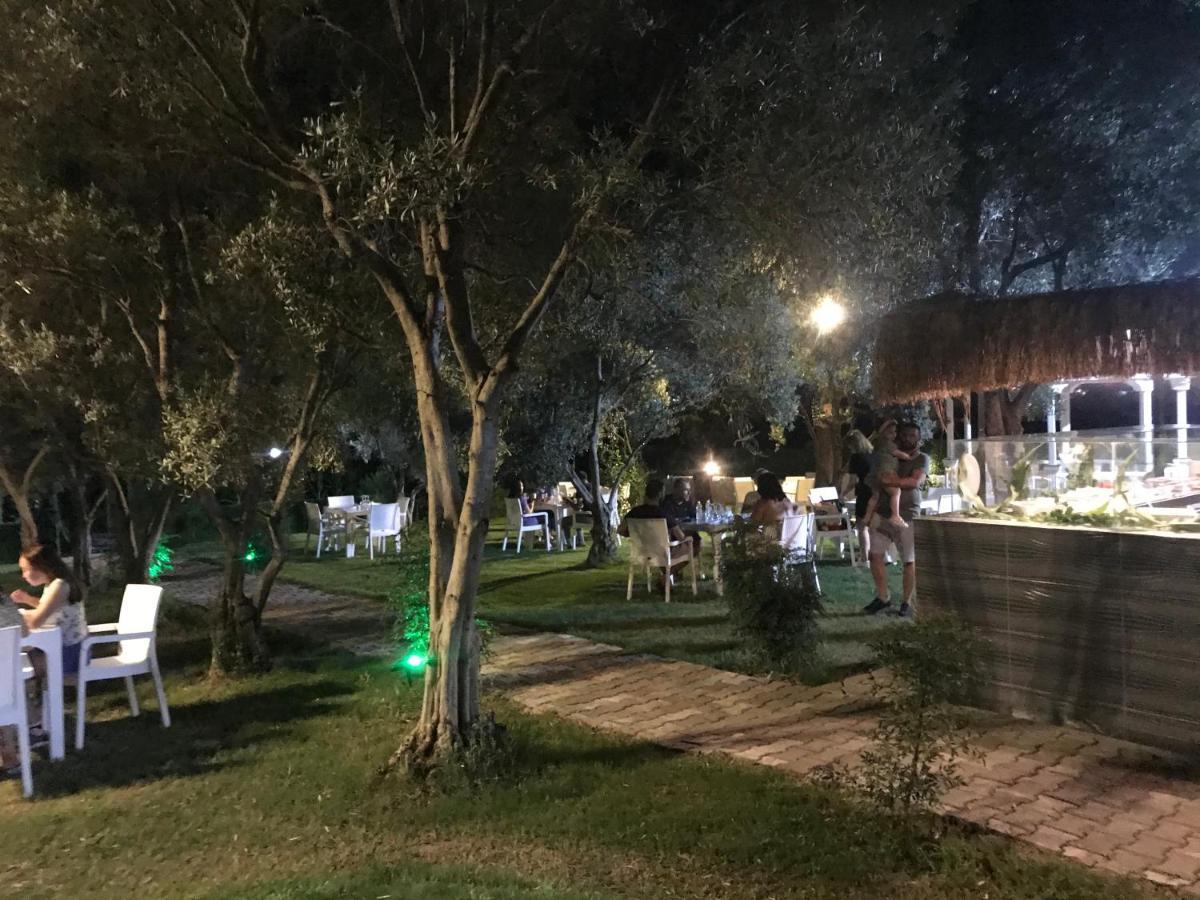 红宝石无限酒店 Kargı 外观 照片