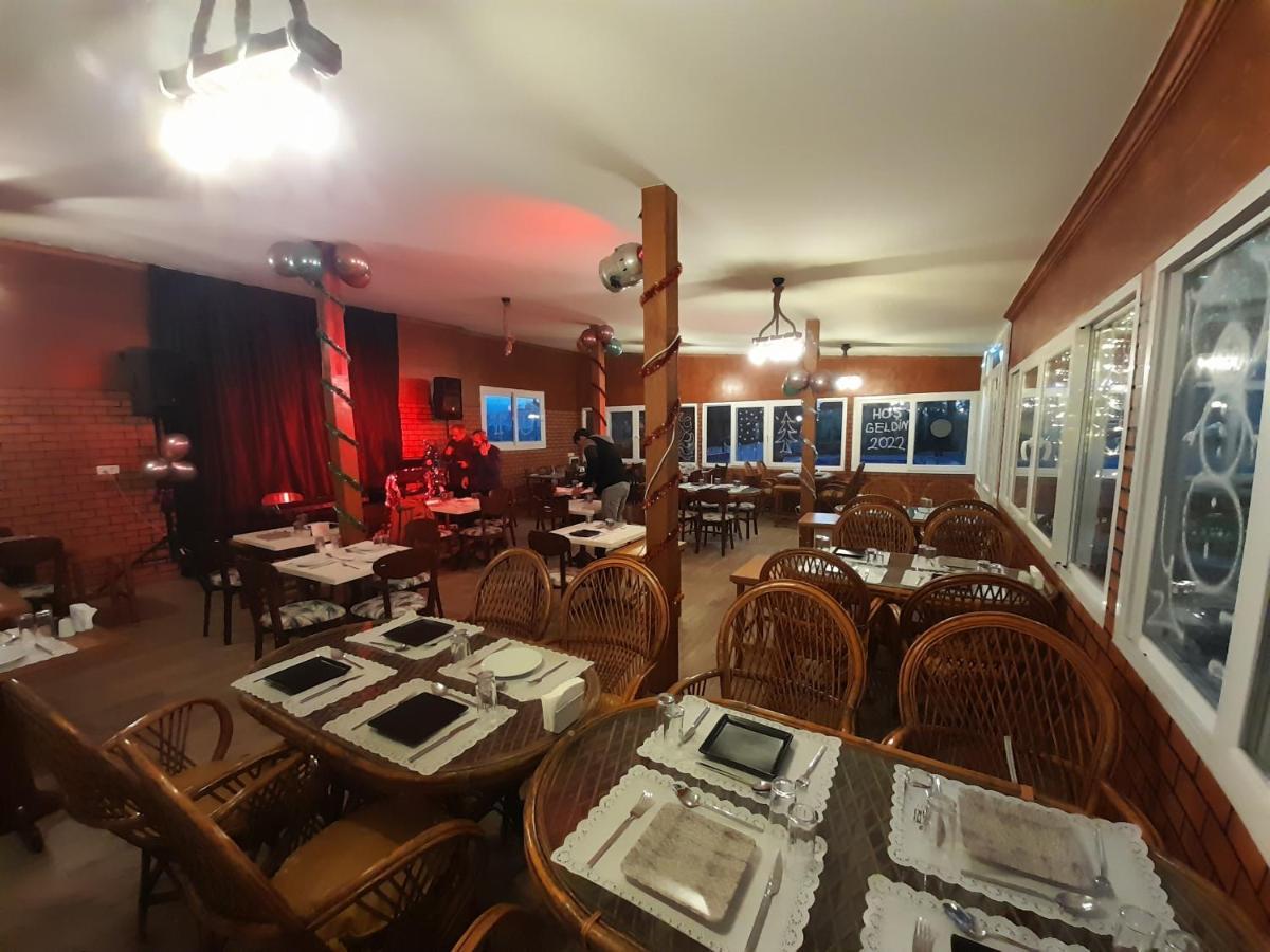 红宝石无限酒店 Kargı 外观 照片